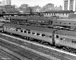Penn Central Diner-Grill 4566